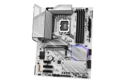 ASRock Z890 Pro RS WiFi White 1851 ATX HDMI/DP/USB-C DDR5 retail