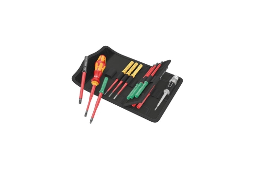 Wera Kraftform Kompakt VDE 16 extra slim 1 TIE