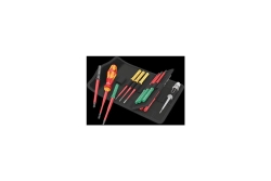 Wera Kraftform Kompakt VDE 16 extra slim 1 TIE