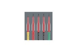 Wera Kraftform Kompakt VDE 16 extra slim 1 TIE