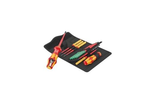 Wera Kraftform Kompakt Turbo i 1 TIE