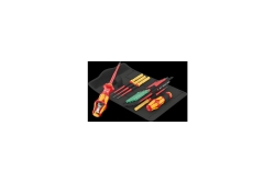 Wera Kraftform Kompakt Turbo i 1 TIE