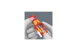 Wera Kraftform Kompakt Turbo i 1 TIE
