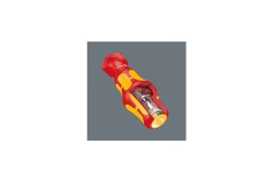 Wera Kraftform Kompakt Turbo i 1 TIE