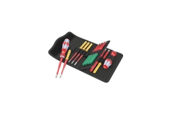 Wera Kraftform Kompakt VDE Stainless 17 extra slim 1 TIE