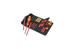 Wera Kraftform Kompakt VDE 18 Universal 2 TIE