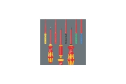 Wera Kraftform Kompakt VDE 18 Universal 2 TIE