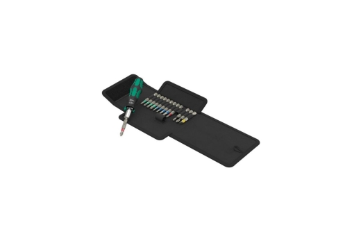 Wera Kraftform Kompakt 838 RA S Set 1