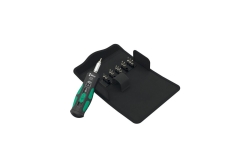 Wera 7510/14 Safe-Torque Speed Werkzeug-Set
