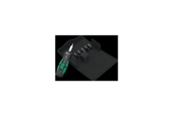 Wera 7510/14 Safe-Torque Speed Werkzeug-Set