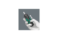 Wera 7510/14 Safe-Torque Speed Werkzeug-Set