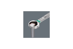 Wera 9630 Magnetleiste 6000 Joker 1 Maul-Ringratschen-Satz