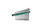 Wera 9630 Magnetleiste 6000 Joker 1 Maul-Ringratschen-Satz
