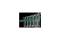 Wera 9630 Magnetleiste 6000 Joker 1 Maul-Ringratschen-Satz