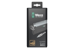 Wera Bit-Check 30 Wood 2 SB