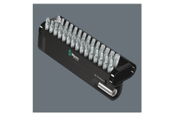 Wera Bit-Check 30 Wood 2 SB