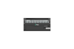 Wera Bit-Check 30 Metal 1 SB