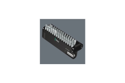 Wera Bit-Check 30 Metal 1 SB