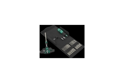Wera Kraftform Kompakt 400 RA SHK Set 1