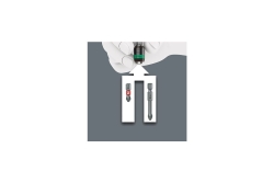 Wera Kraftform Kompakt 400 RA SHK Set 1