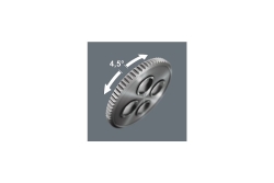 Wera Kraftform Kompakt 400 RA SHK Set 1