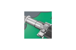 Wera Kraftform Kompakt 400 RA SHK Set 1