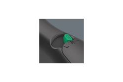 Wera Kraftform Kompakt 400 RA SHK Set 1