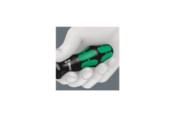 Wera Kraftform Kompakt 27 XL SHK 1