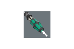 Wera Kraftform Kompakt 27 XL SHK 1
