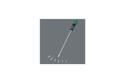 Wera Kraftform Kompakt 27 XL SHK 1