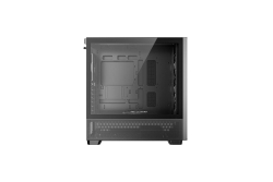 Antec Geh Mid FLUX E-ATX/ATX/M-ATX/ITX o.N. BK retail