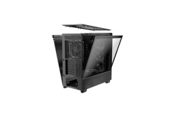 Antec Geh Mid FLUX E-ATX/ATX/M-ATX/ITX o.N. BK retail