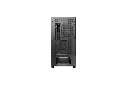 Antec Geh Mid FLUX E-ATX/ATX/M-ATX/ITX o.N. BK retail
