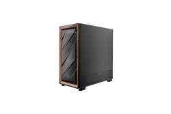 Antec Geh Mid FLUX E-ATX/ATX/M-ATX/ITX o.N. BK retail
