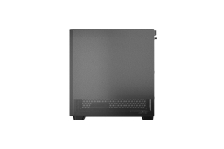 Antec Geh Mid FLUX E-ATX/ATX/M-ATX/ITX o.N. BK retail