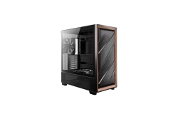 Antec Geh Mid FLUX E-ATX/ATX/M-ATX/ITX o.N. BK retail
