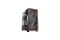 Antec Geh Mid FLUX E-ATX/ATX/M-ATX/ITX o.N. BK retail