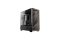 Antec Geh Mid FLUX E-ATX/ATX/M-ATX/ITX o.N. BK retail