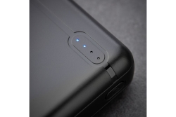 Intenso Power Bank XS 10000 mAh Black USB A/C
