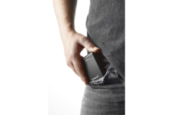 Intenso Power Bank XS 10000 mAh Black USB A/C