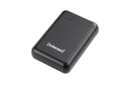 Intenso Power Bank XS 10000 mAh Black USB A/C