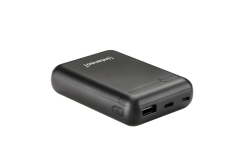 Intenso Power Bank XS 10000 mAh Black USB A/C