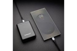 Intenso Power Bank XS 10000 mAh Black USB A/C