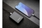 Intenso Power Bank XS 10000 mAh Black USB A/C