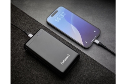 Intenso Power Bank XS 20000 mAh Black USB A/C