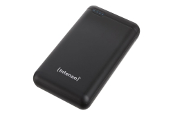 Intenso Power Bank XS 20000 mAh Black USB A/C