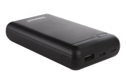 Intenso Power Bank XS 20000 mAh Black USB A/C