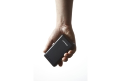Intenso Power Bank XS 20000 mAh Black USB A/C