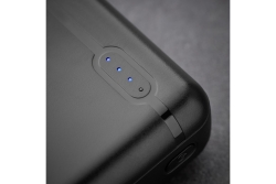 Intenso Power Bank XS 20000 mAh Black USB A/C