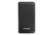 Intenso Power Bank XS 20000 mAh Black USB A/C